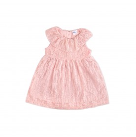 FIFFY PEONY PETAL DRESS BAJU BAYI (2325161)
