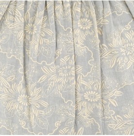 FIFFY VINTAGE GARDEN DRESS BAJU BAYI (2325165)