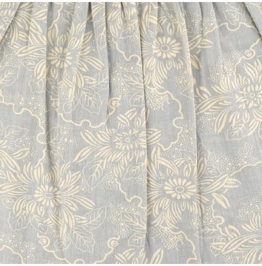 FIFFY VINTAGE GARDEN DRESS BAJU BAYI (2325165) FIFFY VINTAGE GARDEN DRESS BAJU BAYI (2325165)