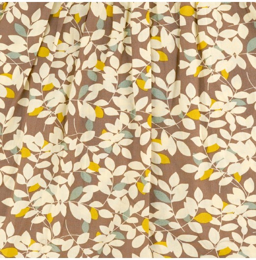 FIFFY VINTAGE GARDEN DRESS BAJU BAYI (2325165) FIFFY VINTAGE GARDEN DRESS BAJU BAYI (2325165)