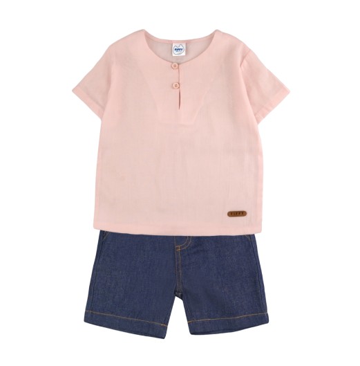 FIFFY DAPPER MALAY BOY SUIT BAJU BAYI (2325169) FIFFY DAPPER MALAY BOY SUIT BAJU BAYI (2325169)