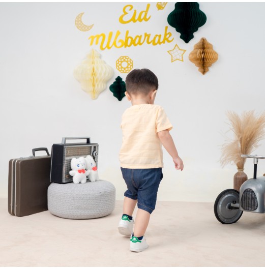 FIFFY DAPPER MALAY BOY SUIT BAJU BAYI (2325169) FIFFY DAPPER MALAY BOY SUIT BAJU BAYI (2325169)