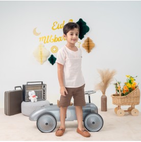FIFFY CASUAL MALAY BOY SUIT BAJU BAYI (2325170)