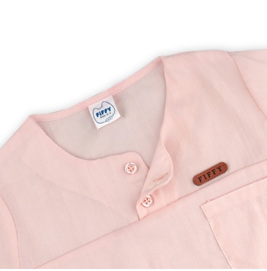 FIFFY CASUAL MALAY BOY SUIT BAJU BAYI (2325170) FIFFY CASUAL MALAY BOY SUIT BAJU BAYI (2325170)