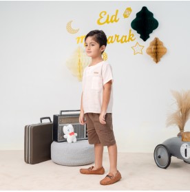 FIFFY CASUAL MALAY BOY SUIT BAJU BAYI (2325170)