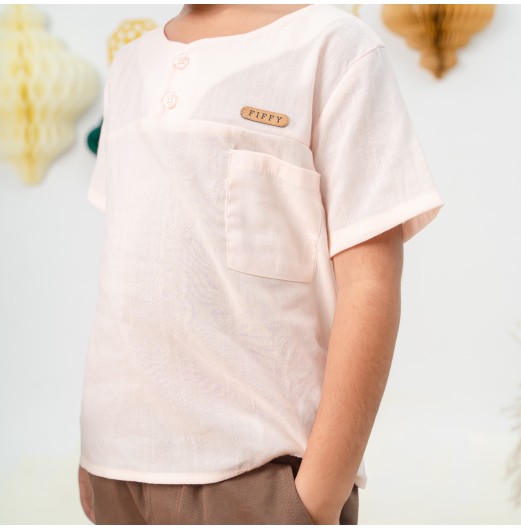 FIFFY CASUAL MALAY BOY SUIT BAJU BAYI (2325170) FIFFY CASUAL MALAY BOY SUIT BAJU BAYI (2325170)