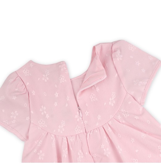 FIFFY SWEET PETAL LAYER BAJU BAYI (2325174)