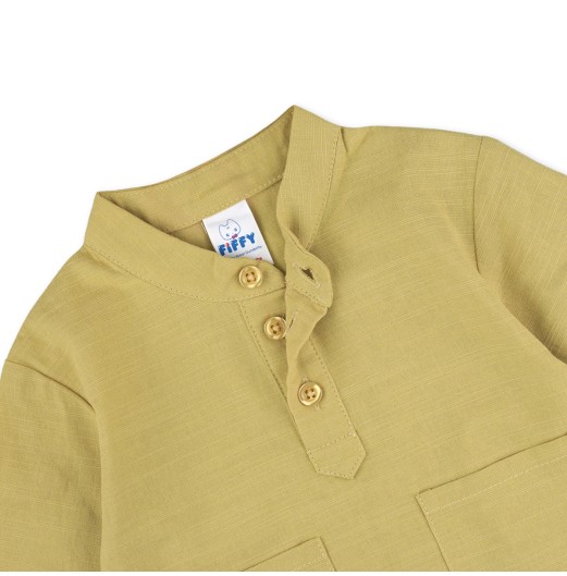 FIFFY TRADITIONAL MALAY BOY SUIT BAJU BAYI (2325177) FIFFY TRADITIONAL MALAY BOY SUIT BAJU BAYI (2325177)