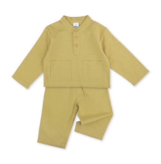 FIFFY TRADITIONAL MALAY BOY SUIT BAJU BAYI (2325177) FIFFY TRADITIONAL MALAY BOY SUIT BAJU BAYI (2325177)