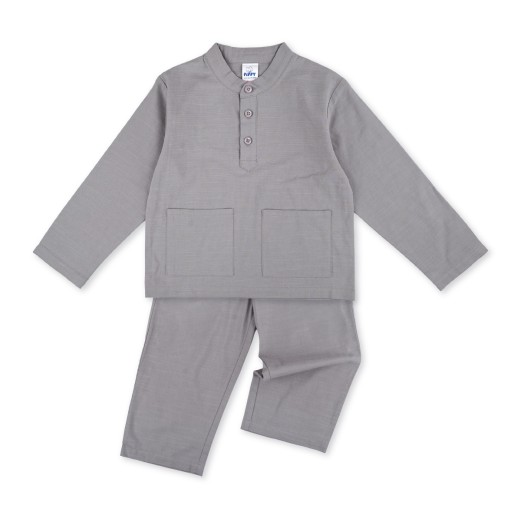 FIFFY TRADITIONAL MALAY BOY SUIT BAJU BAYI (2325177) FIFFY TRADITIONAL MALAY BOY SUIT BAJU BAYI (2325177)