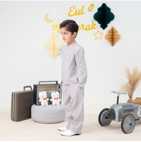 FIFFY TRADITIONAL MALAY BOY SUIT BAJU BAYI (2325177)