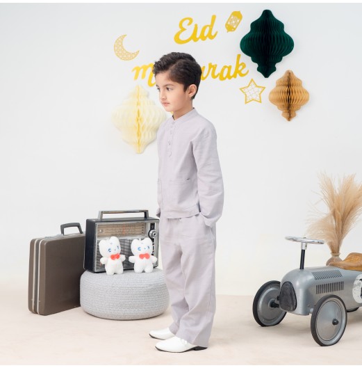 FIFFY TRADITIONAL MALAY BOY SUIT BAJU BAYI (2325177) FIFFY TRADITIONAL MALAY BOY SUIT BAJU BAYI (2325177)