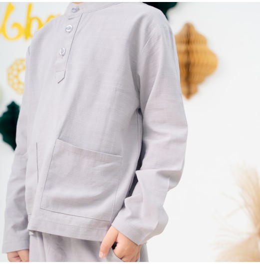 FIFFY TRADITIONAL MALAY BOY SUIT BAJU BAYI (2325177) FIFFY TRADITIONAL MALAY BOY SUIT BAJU BAYI (2325177)