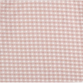 FIFFY GINGHAM RUFFLE BLOUSE SUIT BAJU BAYI (2325178)