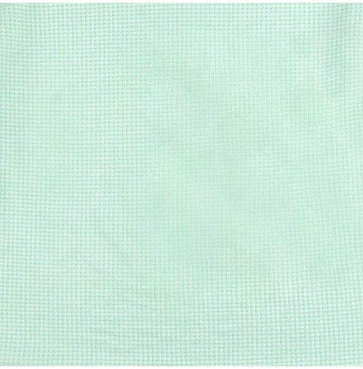 FIFFY GINGHAM RUFFLE BLOUSE SUIT BAJU BAYI (2325178)