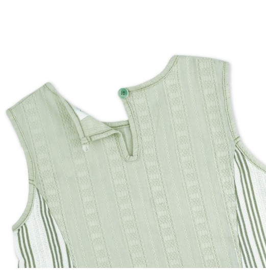 FIFFY FLOWY BLOUSE SUIT BAJU BAYI (2325179)