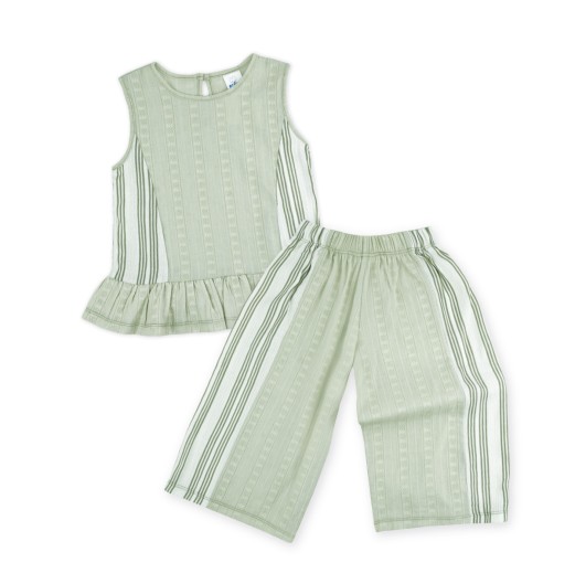 FIFFY FLOWY BLOUSE SUIT BAJU BAYI (2325179)