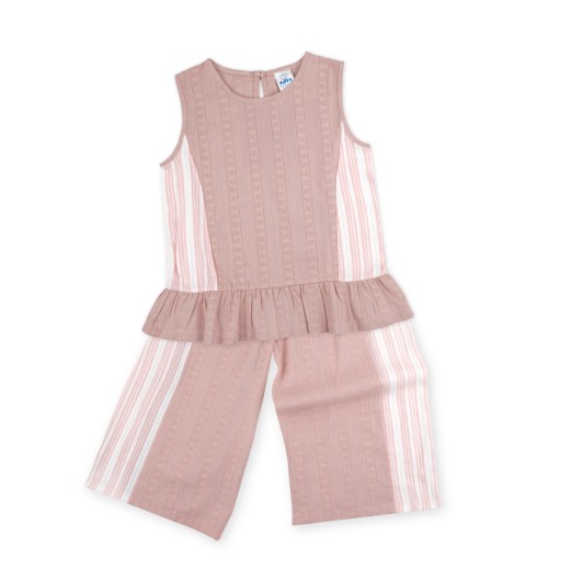 FIFFY FLOWY BLOUSE SUIT BAJU BAYI (2325179)