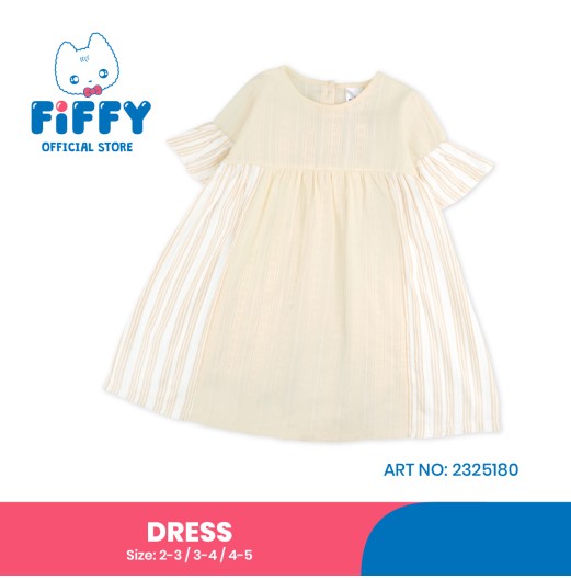 FIFFY CASUAL DRESS BAJU BAYI (2325180)