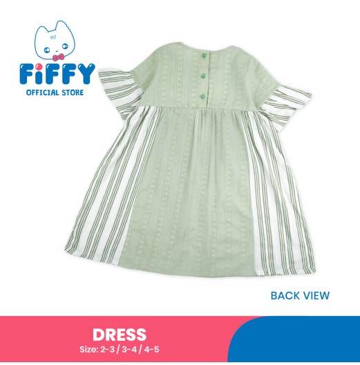 FIFFY CASUAL DRESS BAJU BAYI (2325180)