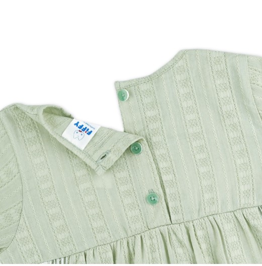 FIFFY CASUAL DRESS BAJU BAYI (2325180)