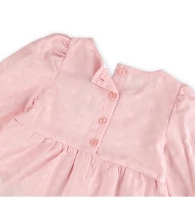 FIFFY OLIVE LEAF DRESS BAJU BAYI (2325182)