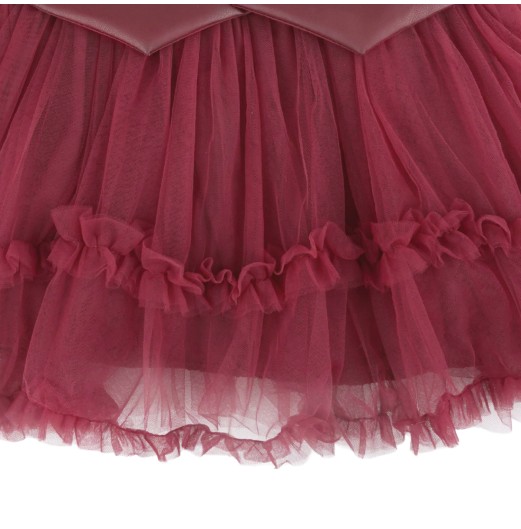 FIFFY ELEGANT PRINCESS DRESS BAJU BAYI (2326001) FIFFY ELEGANT PRINCESS DRESS BAJU BAYI (2326001)