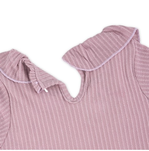 FIFFY SWEET POLKA DOTS DRESS BAJU BAYI (2326002)