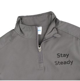 FIFFY STAY STEADY SHORT SLEEVE SHIRT SUIT BAJU BAYI (2326021)