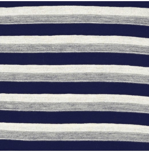 FIFFY COOL STRIPE T-SHIRT SUIT BAJU BAYI (2326027)