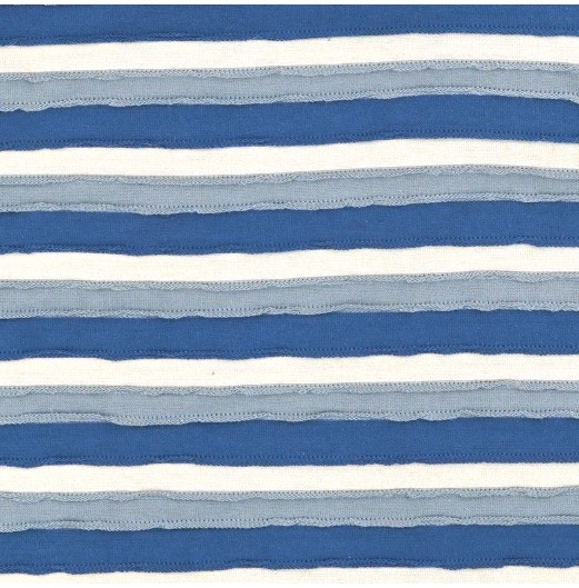 FIFFY COOL STRIPE T-SHIRT SUIT BAJU BAYI (2326027)