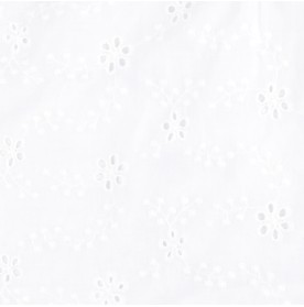  FIFFY CLOUD LACE BLOUSE SUIT BAJU BAYI (2326029)