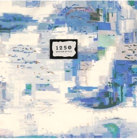 FIFFY PIXEL DRIFT T-SHIRT SUIT BAJU BAYI (2326033)