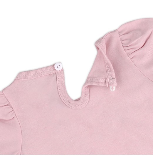 FIFFY I AM CUTE BLOUSE SUIT BAJU BAYI (3026001)