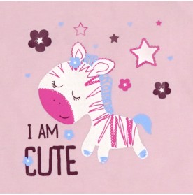 FIFFY I AM CUTE BLOUSE SUIT BAJU BAYI (3026001)