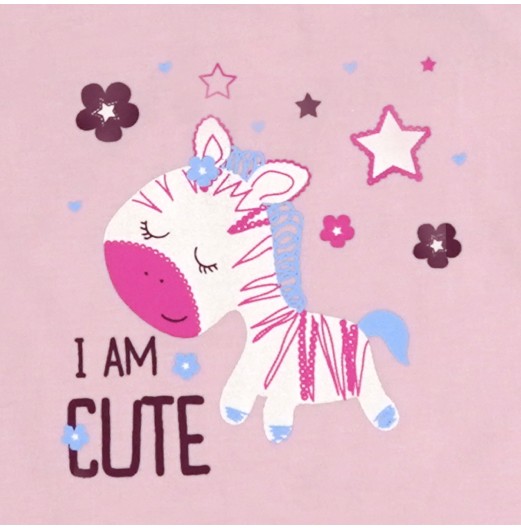 FIFFY I AM CUTE BLOUSE SUIT BAJU BAYI (3026001)