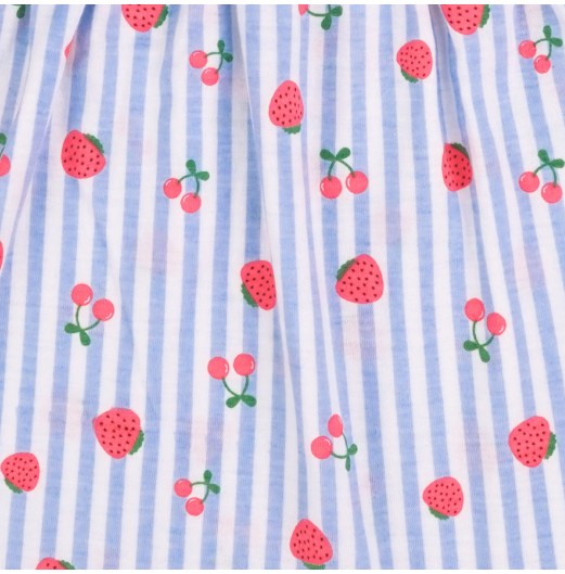 FIFFY BERRY BLOOM BAJU BAYI DRESS SUIT (3125209)
