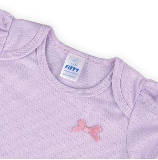 FIFFY BUNNY BOW LEGGING SUIT BAJU BAYI (3125210) FIFFY BUNNY BOW LEGGING SUIT BAJU BAYI (3125210)