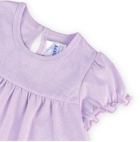 FIFFY BUNNY BOW BLOUSE SUIT BAJU BAYI (3125211)