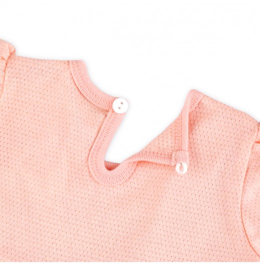 FIFFY SWEET BUNNY BAJU BAYI BLOUSE SUIT (3125213)