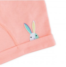 FIFFY SWEET BUNNY BAJU BAYI BLOUSE SUIT (3125214)