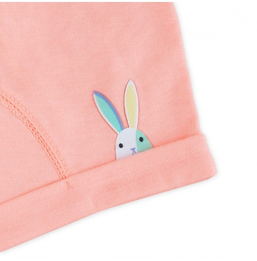 FIFFY SWEET BUNNY BAJU BAYI BLOUSE SUIT (3125214)