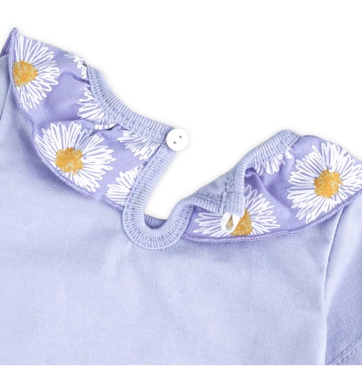 FIFFY SWEET DAISY BLOUSE SUIT BAJU BAYI (3125216)