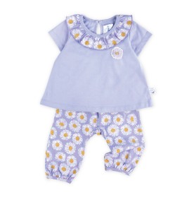 FIFFY SWEET DAISY BLOUSE SUIT BAJU BAYI (3125216)