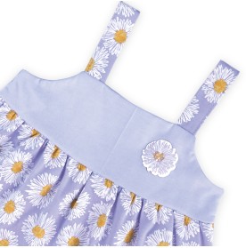 FIFFY SWEET DAISY BLOUSE SUIT BAJU BAYI (3125217)