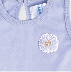 FIFFY SWEET DAISY DRESS SUIT (3125218)