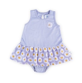 FIFFY SWEET DAISY DRESS SUIT (3125218)
