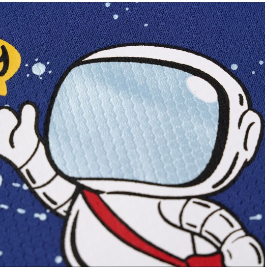 FIFFY ASTRONAUT BAJU BAYI TANK TOP SUIT (3225011)