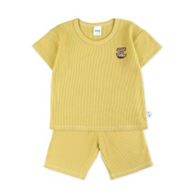 FIFFY SIMPLE T-SHIRT SUIT BAJU BAYI (3225017)