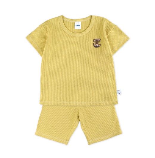 FIFFY SIMPLE T-SHIRT SUIT BAJU BAYI (3225017)